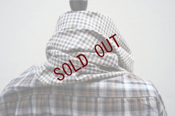 画像11: BLESS　 N°80 Shirtwaterfall　 col.Unique