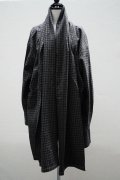 BLESS　 N°80 Scheich　 col.Cashmere Grey Carre 