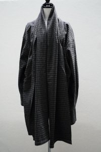 BLESS　 N°80 Scheich　 col.Cashmere Grey Carre 