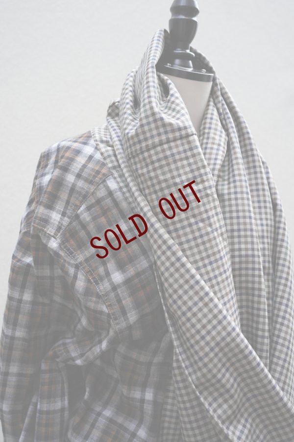 画像9: BLESS　 N°80 Shirtwaterfall　 col.Unique