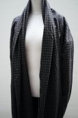 画像4: BLESS　 N°80 Scheich　 col.Cashmere Grey Carre 