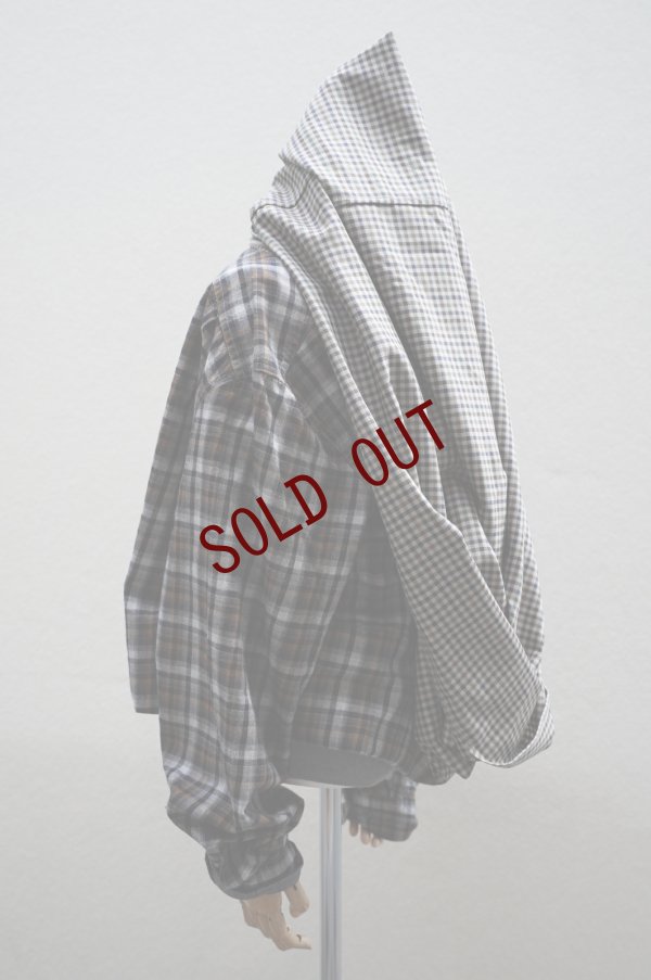 画像12: BLESS　 N°80 Shirtwaterfall　 col.Unique