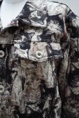 画像5: BLESS　 N°80 Cat Shirt (Trucker Jacket)　 col.colourmix