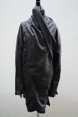 画像5: BLESS　 N°80 Scheich　 col.Cashmere Grey Carre 