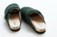 画像5: WUD　 BARK　 col.OLIVE GREEN