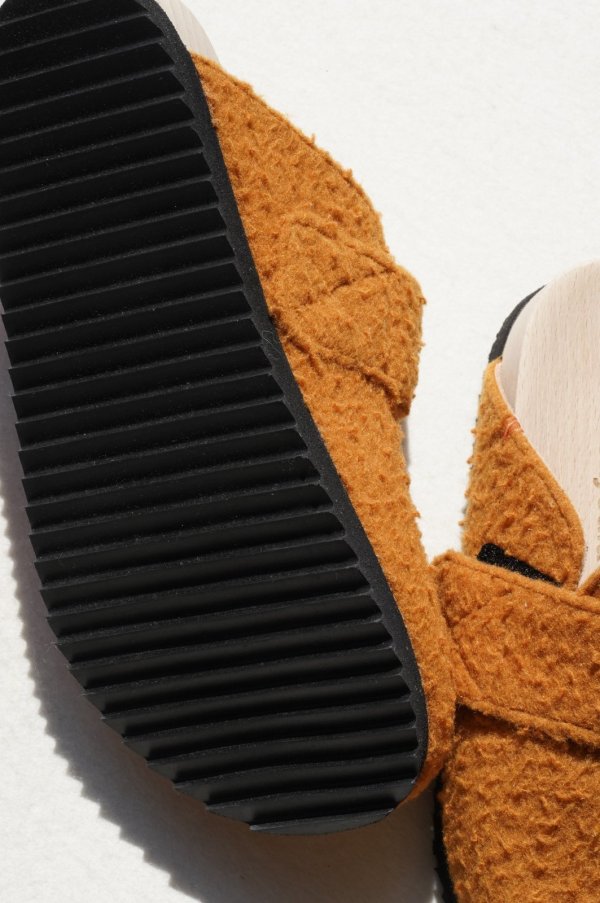 画像7: WUD　 BARK　 col.ORANGE