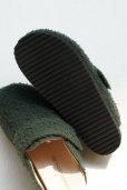 画像8: WUD　 BARK　 col.OLIVE GREEN