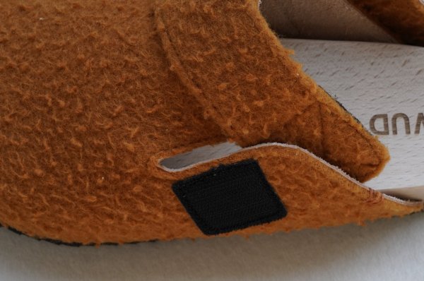 画像6: WUD　 BARK　 col.ORANGE