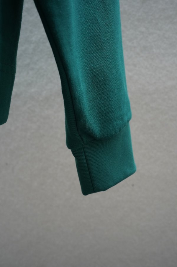 画像6: HANS-ROLLOT EXCLUSIVE　 LONG SLEEVE TEE　 col. GREEN