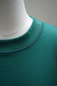 画像5: HANS-ROLLOT EXCLUSIVE　<br />LONG SLEEVE TEE　<br />col. GREEN (5)