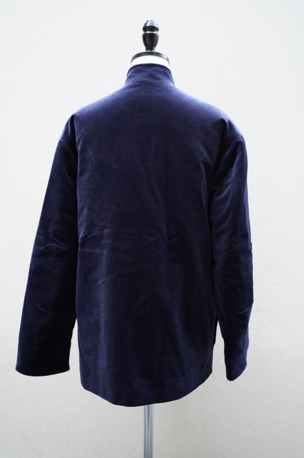 画像4: Chato Lufsen　 Borestiere D'Atelier - mathematics exclusive　 col.brisbane Navy