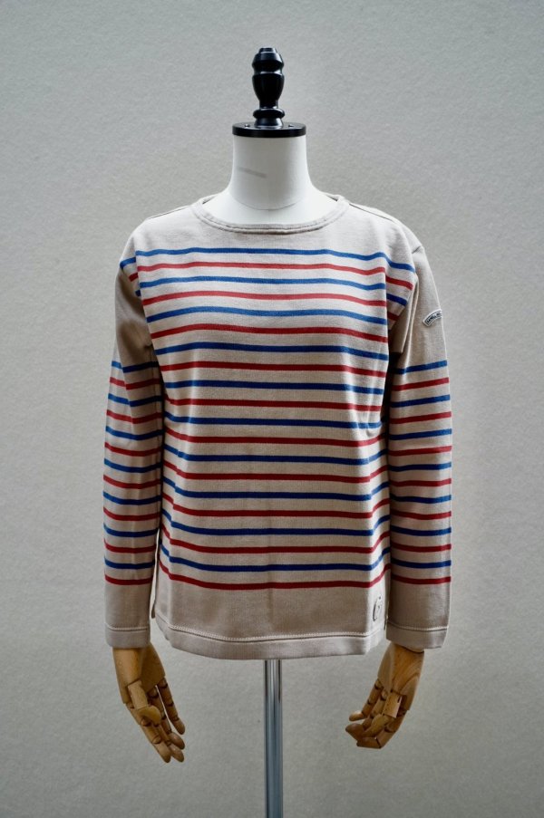 画像2: KANELL　 BONAPARTE　 col.SABANNA TRICO