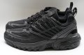 Salomon　 ACS PRO GTX　 col.Black  / Black  / Asphalt