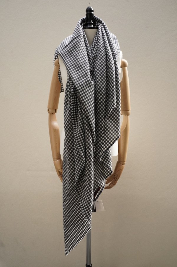 画像4: daniela gregis   scialle shawl