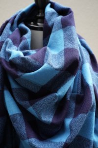 daniela gregis   scialle shawl