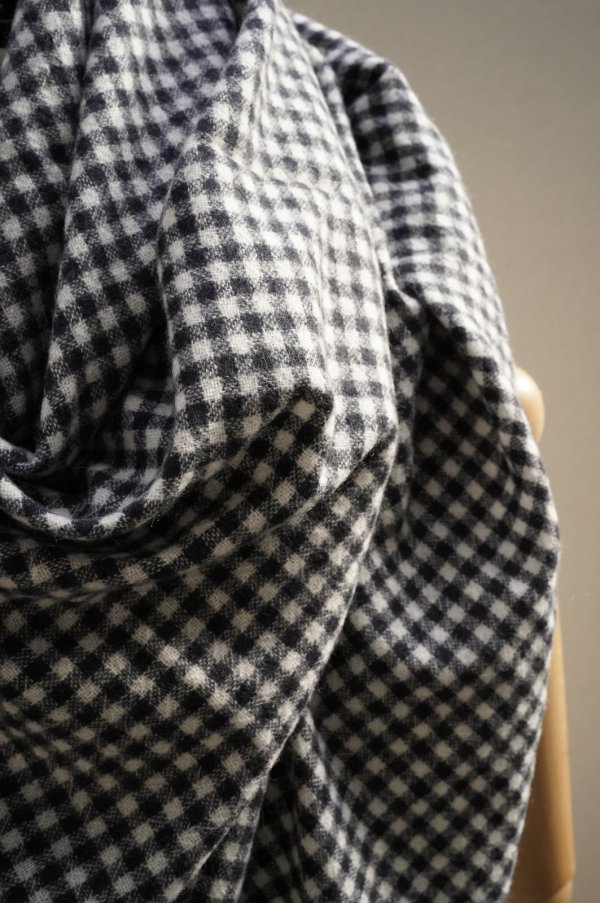 画像1: daniela gregis   scialle shawl