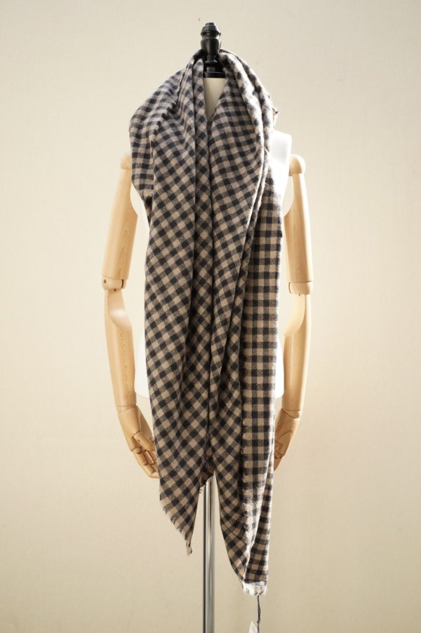 画像4: daniela gregis   scialle shawl