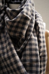 daniela gregis   scialle shawl