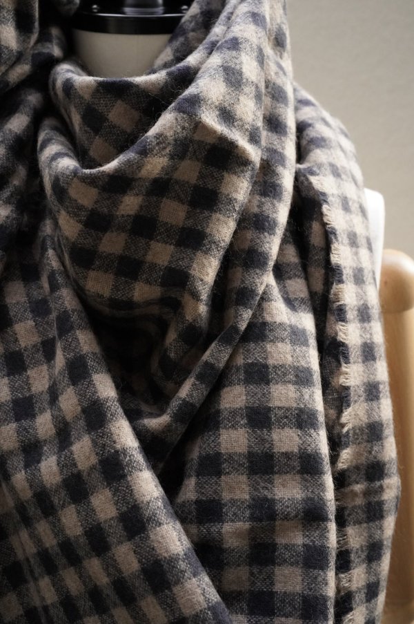 画像1: daniela gregis   scialle shawl