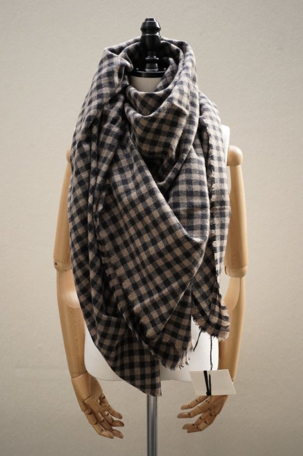 画像2: daniela gregis   scialle shawl