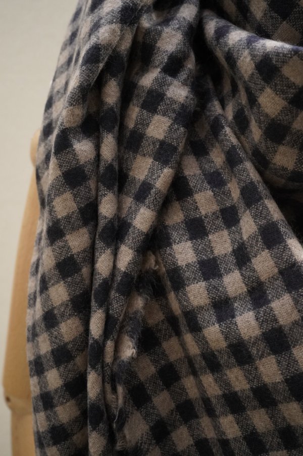 画像3: daniela gregis   scialle shawl