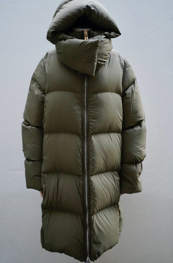 画像2: Bacon　 STORM95　 col.OLIVE