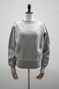 Cecile Tulkens　 POINTELLE GANSEY　 col. SILVER