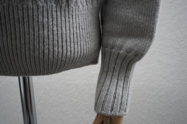 画像5: Cecile Tulkens　 POINTELLE GANSEY　 col. SILVER