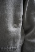 画像3: Cecile Tulkens　<br />POINTELLE GANSEY　<br />col. SILVER (3)