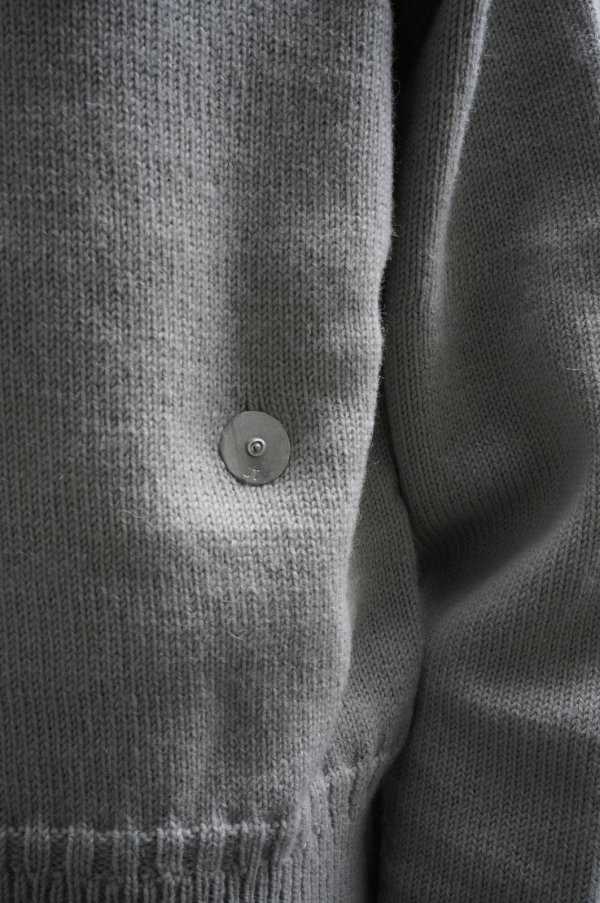 画像3: Cecile Tulkens　 POINTELLE GANSEY　 col. SILVER