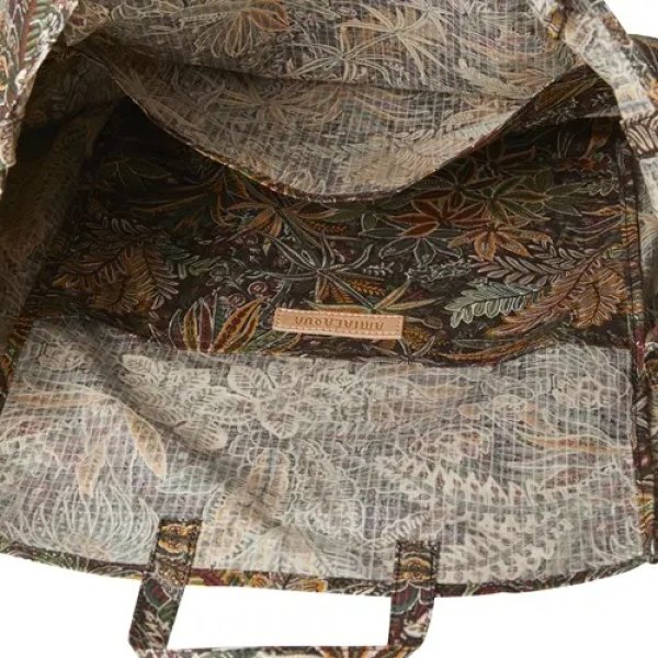 画像4: AMIACALVA　 Easy bag(L)　 col.LB-KHAKI