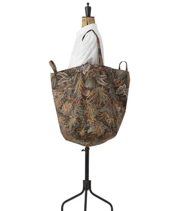 画像5: AMIACALVA　 Easy bag(L)　 col.LB-KHAKI