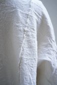 画像5: daniela gregis   giacca jacket violino taglio vivo lavata