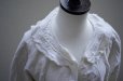 画像7: daniela gregis   giacca jacket violino taglio vivo lavata