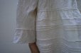 画像8: daniela gregis   giacca jacket violino taglio vivo lavata