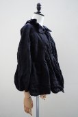 画像3: daniela gregis   giacca jacket sette intera taglio vivo lavata