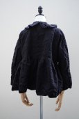 画像4: daniela gregis   giacca jacket sette intera taglio vivo lavata