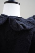 画像5: daniela gregis   giacca jacket sette intera taglio vivo lavata