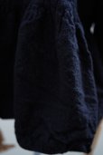 画像6: daniela gregis   giacca jacket sette intera taglio vivo lavata