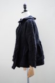 画像7: daniela gregis   giacca jacket sette intera taglio vivo lavata