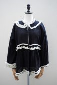 画像1: daniela gregis  <br />giacca jacket mandolino lavata (1)