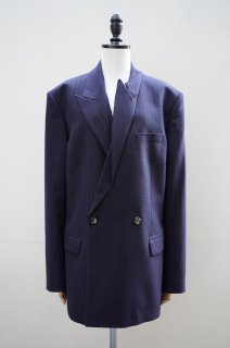 マリナ・イー - MARINA YEE | MY 2Gender Overcoat + UCC Belt