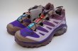 画像2: Salomon　 XT-4 OG 　 col.Portabella / Rose Taupe / Liberty (2)