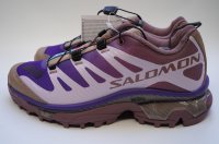 Salomon　 XT-4 OG 　 col.Portabella / Rose Taupe / Liberty