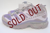Salomon　 XT-4 OG 　 col.Portabella / Rose Taupe / Liberty