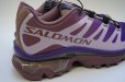 画像5: Salomon　 XT-4 OG 　 col.Portabella / Rose Taupe / Liberty