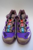 画像10: Salomon　 XT-4 OG 　 col.Portabella / Rose Taupe / Liberty (10)