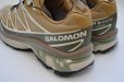 画像5: Salomon　 XT-6 GTX 　 col.Antelope / Icicle / Portabella