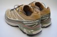 画像6: Salomon　 XT-6 GTX 　 col.Antelope / Icicle / Portabella