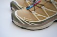 画像8: Salomon　 XT-6 GTX 　 col.Antelope / Icicle / Portabella